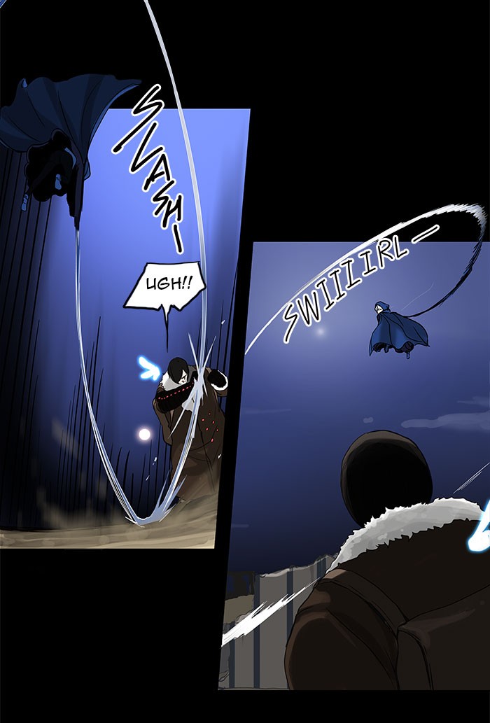 Tower of God Chapter 125 - Page 8