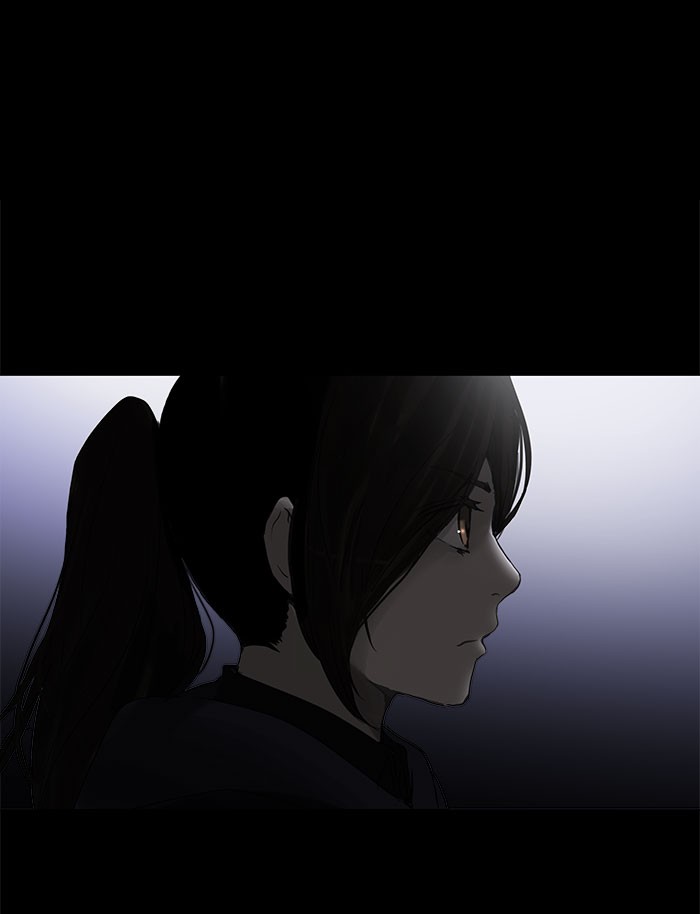 Tower of God Chapter 126 - Page 0