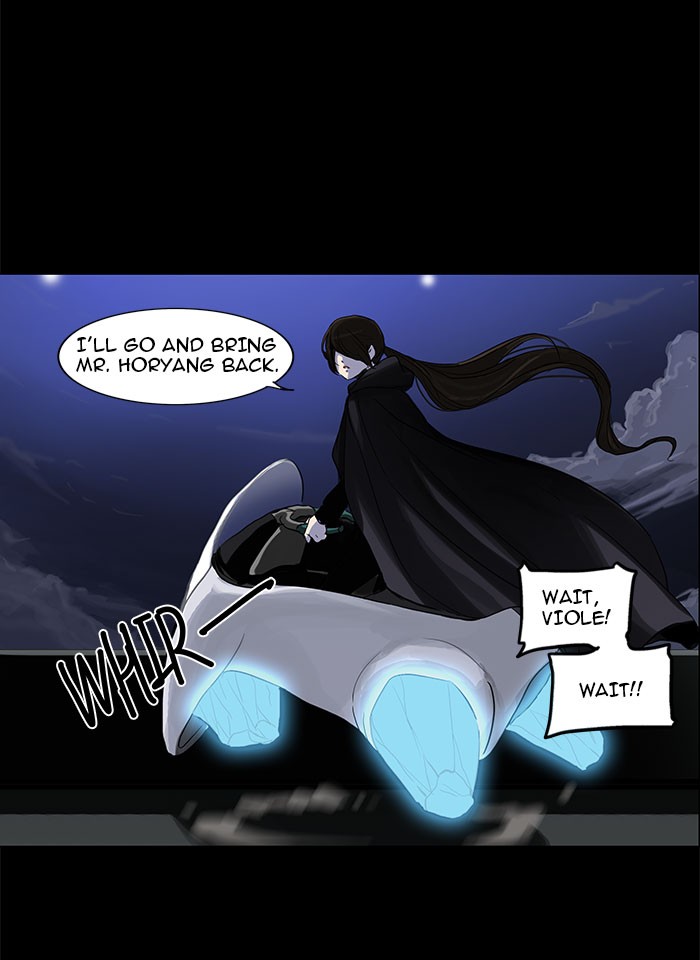 Tower of God Chapter 126 - Page 10