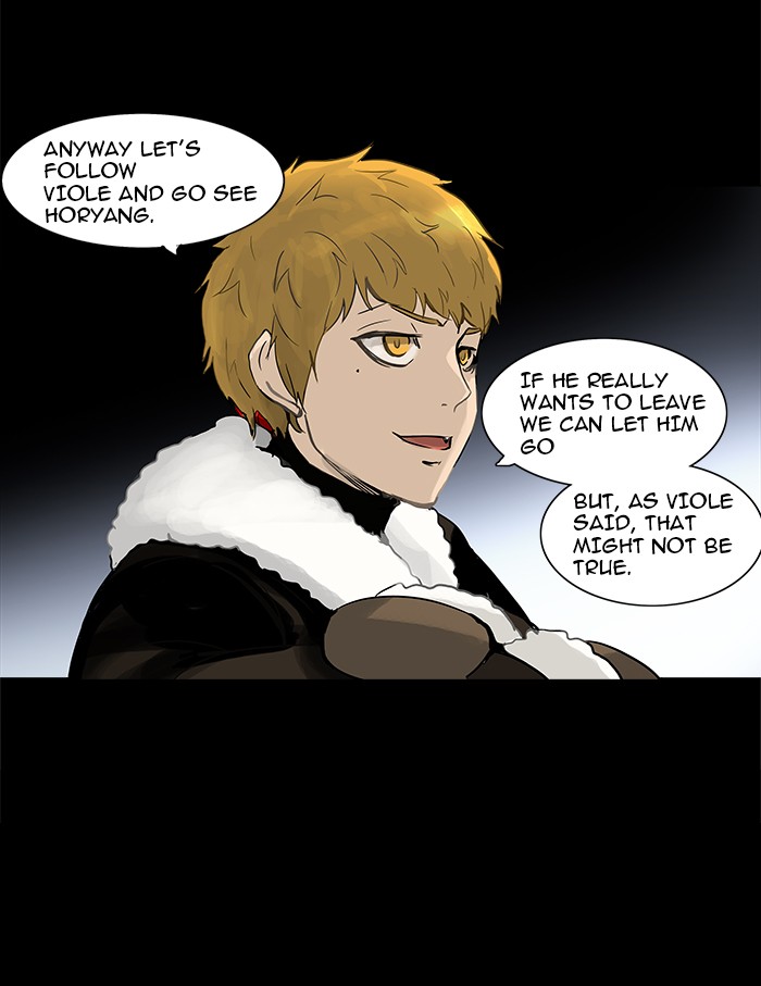 Tower of God Chapter 126 - Page 13