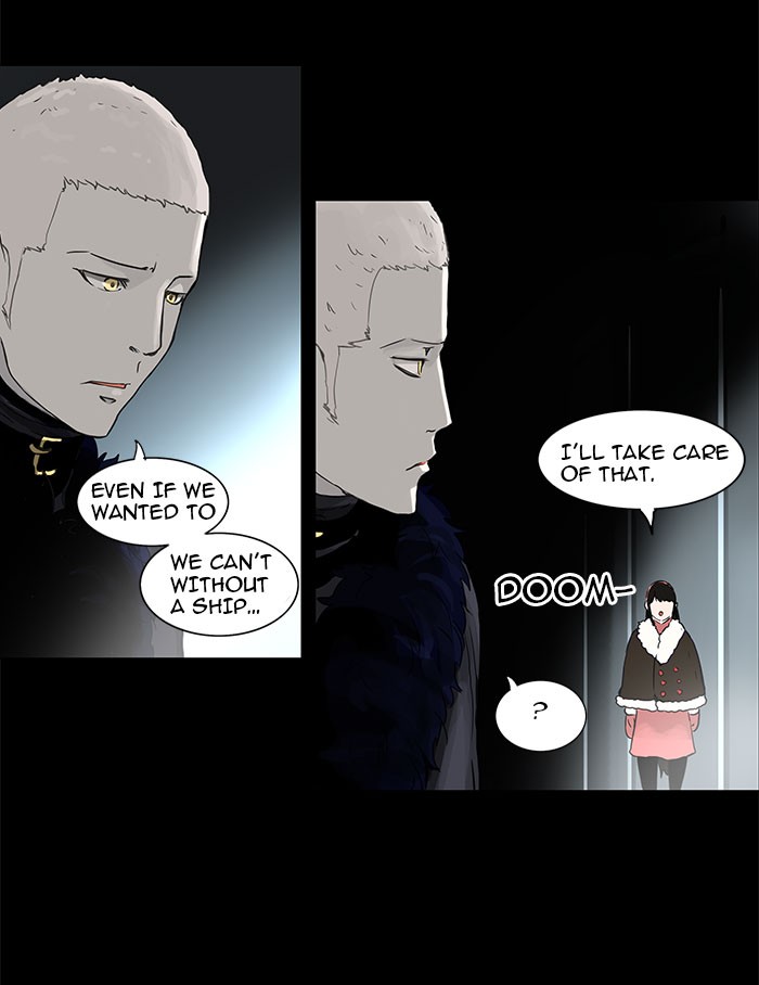 Tower of God Chapter 126 - Page 16