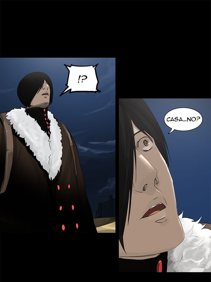 Tower of God Chapter 126 - Page 30