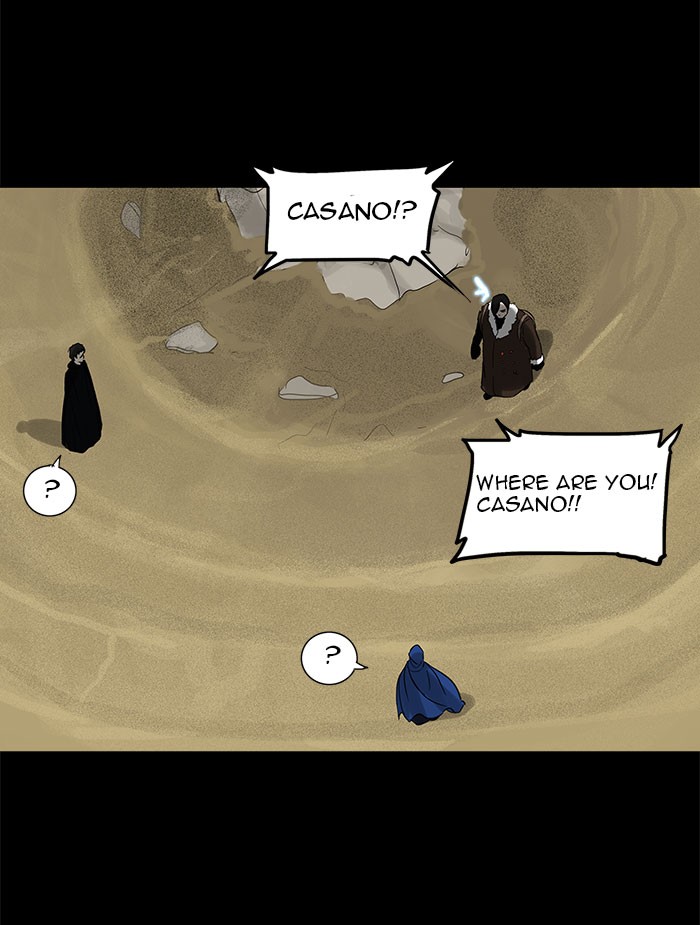 Tower of God Chapter 126 - Page 31