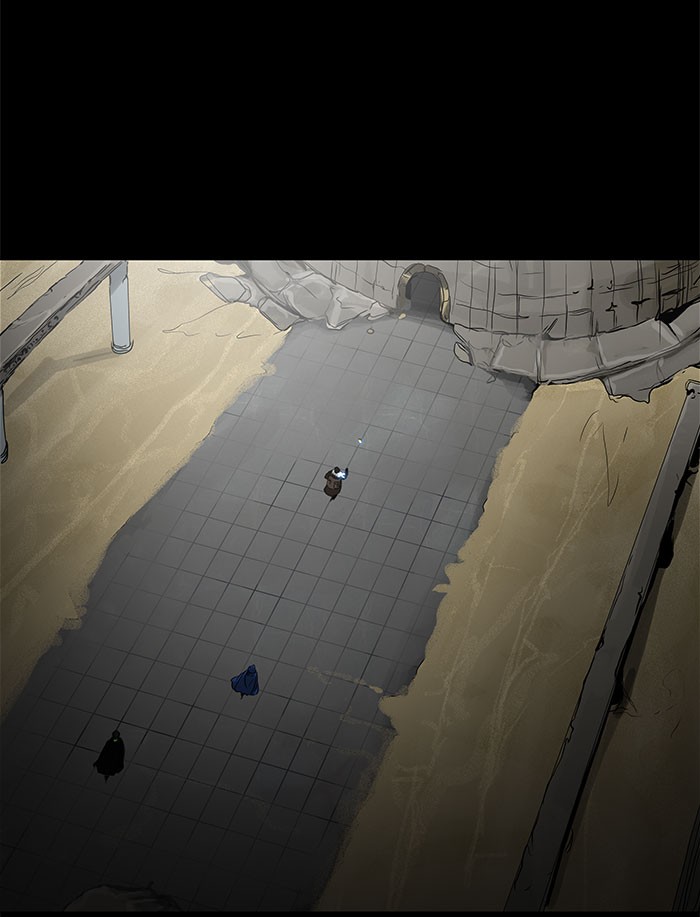 Tower of God Chapter 126 - Page 36