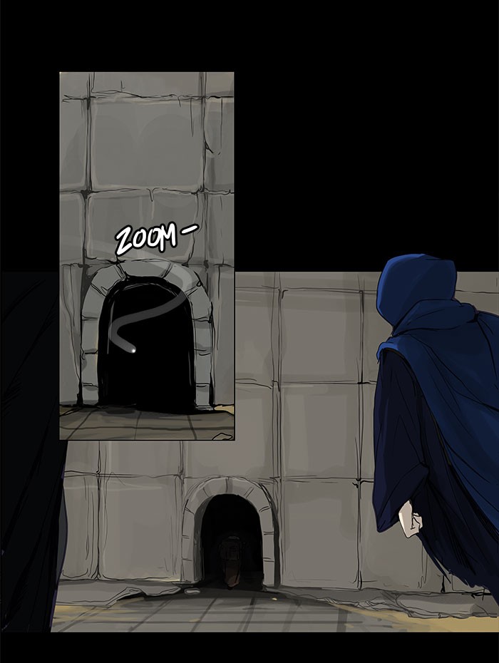 Tower of God Chapter 126 - Page 37