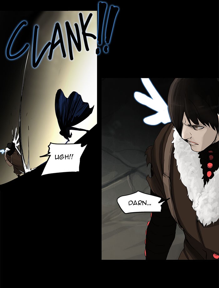 Tower of God Chapter 126 - Page 41