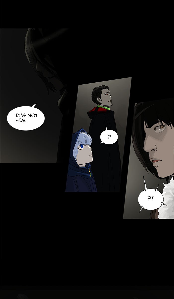 Tower of God Chapter 126 - Page 44