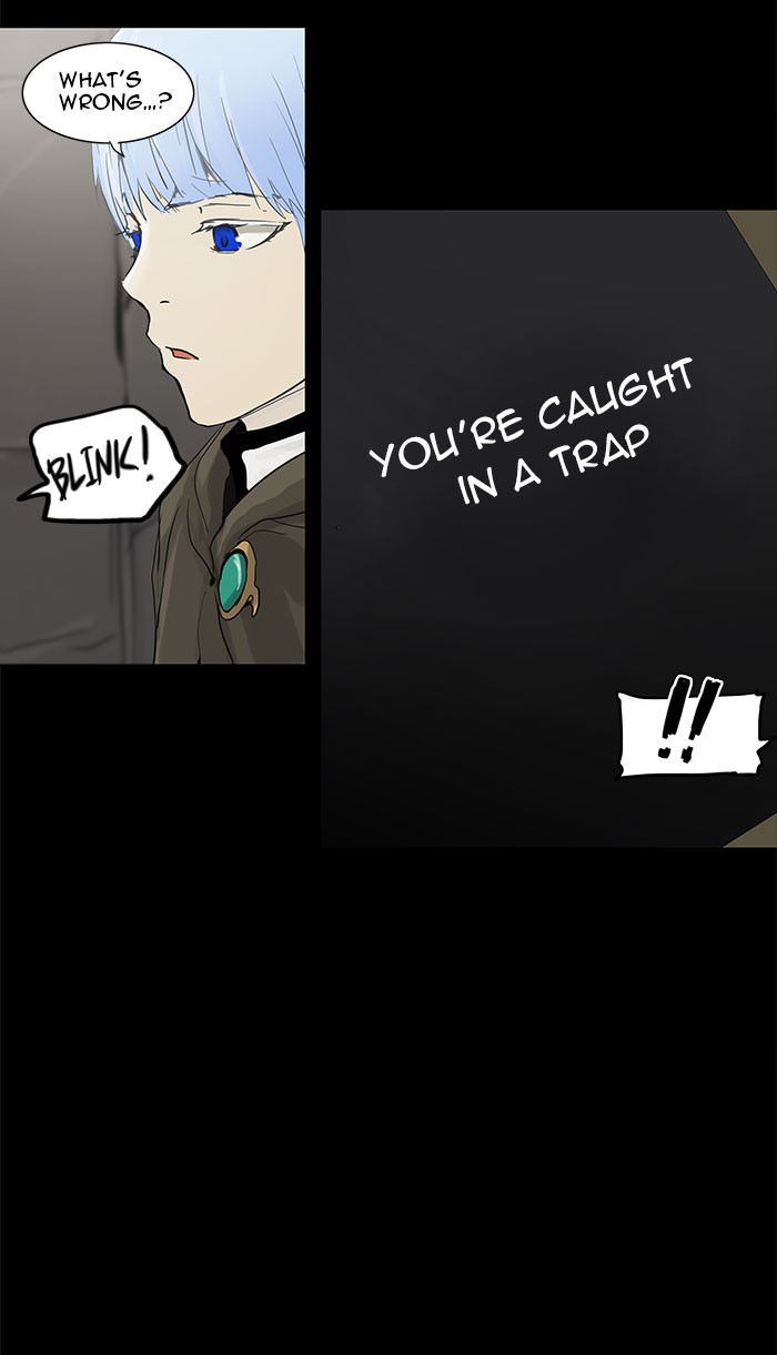 Tower of God Chapter 126 - Page 47