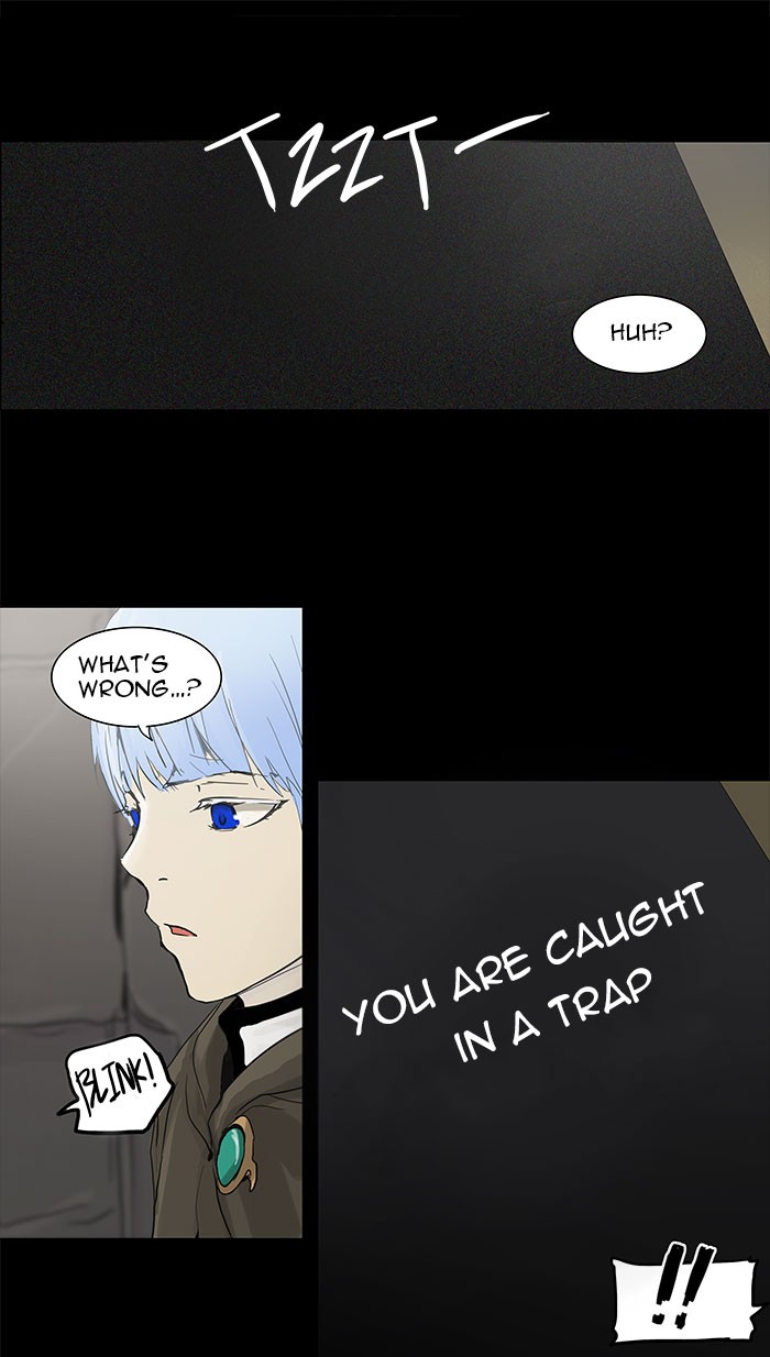 Tower of God Chapter 127 - Page 0