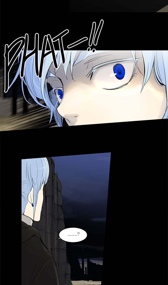 Tower of God Chapter 127 - Page 1