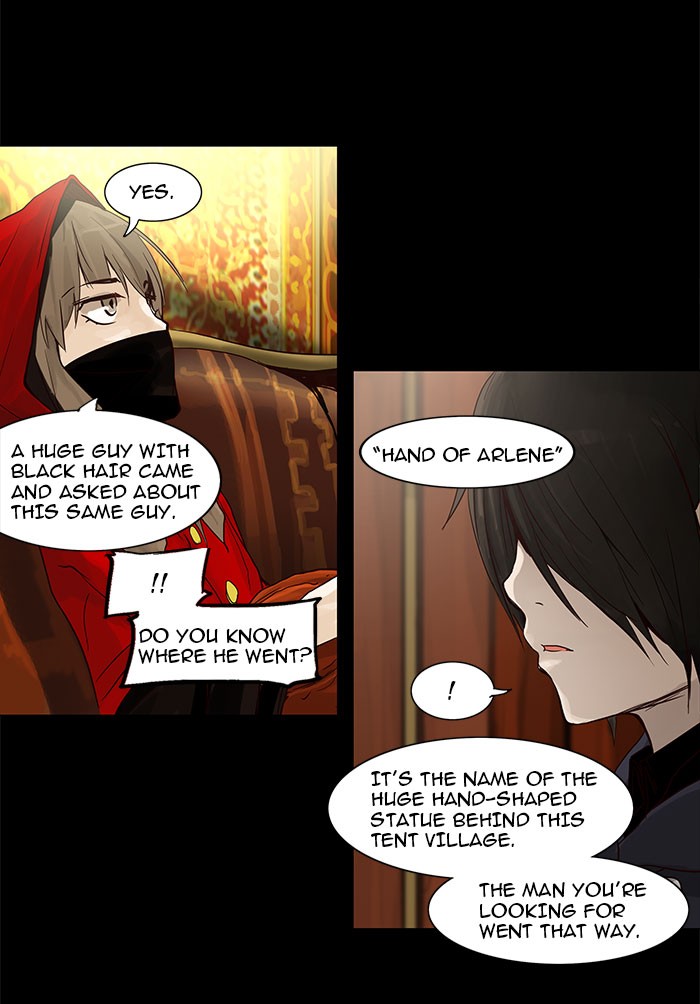 Tower of God Chapter 127 - Page 10