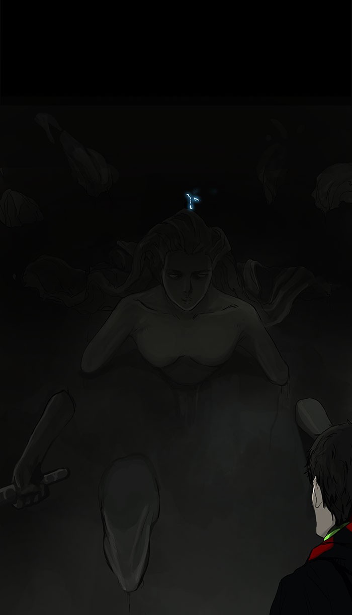 Tower of God Chapter 127 - Page 13