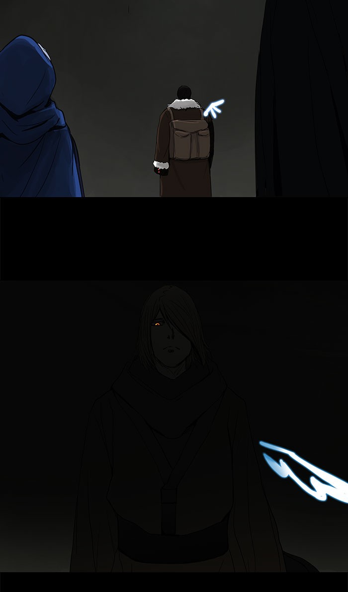 Tower of God Chapter 127 - Page 14