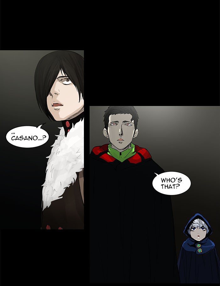 Tower of God Chapter 127 - Page 15