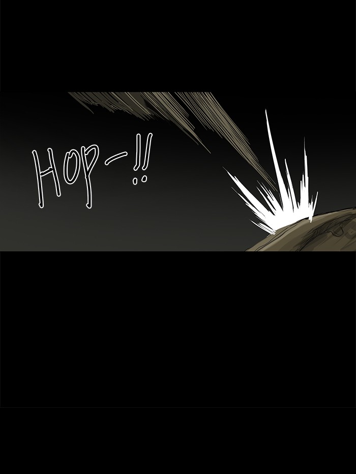 Tower of God Chapter 127 - Page 16