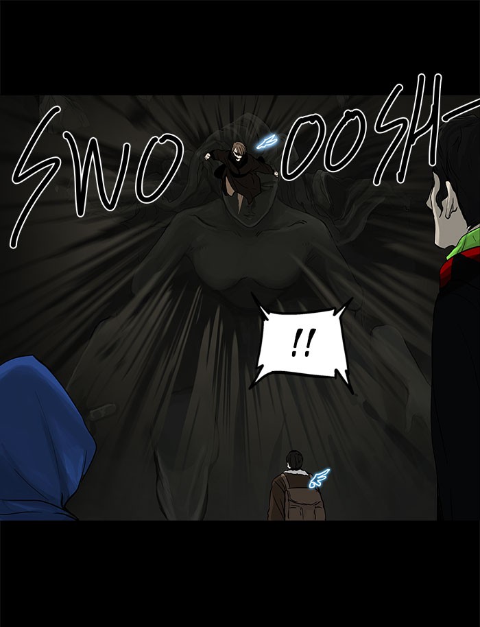 Tower of God Chapter 127 - Page 17