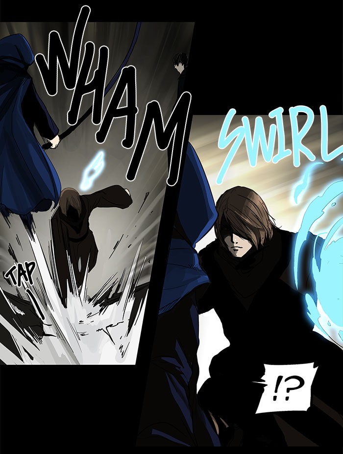 Tower of God Chapter 127 - Page 18
