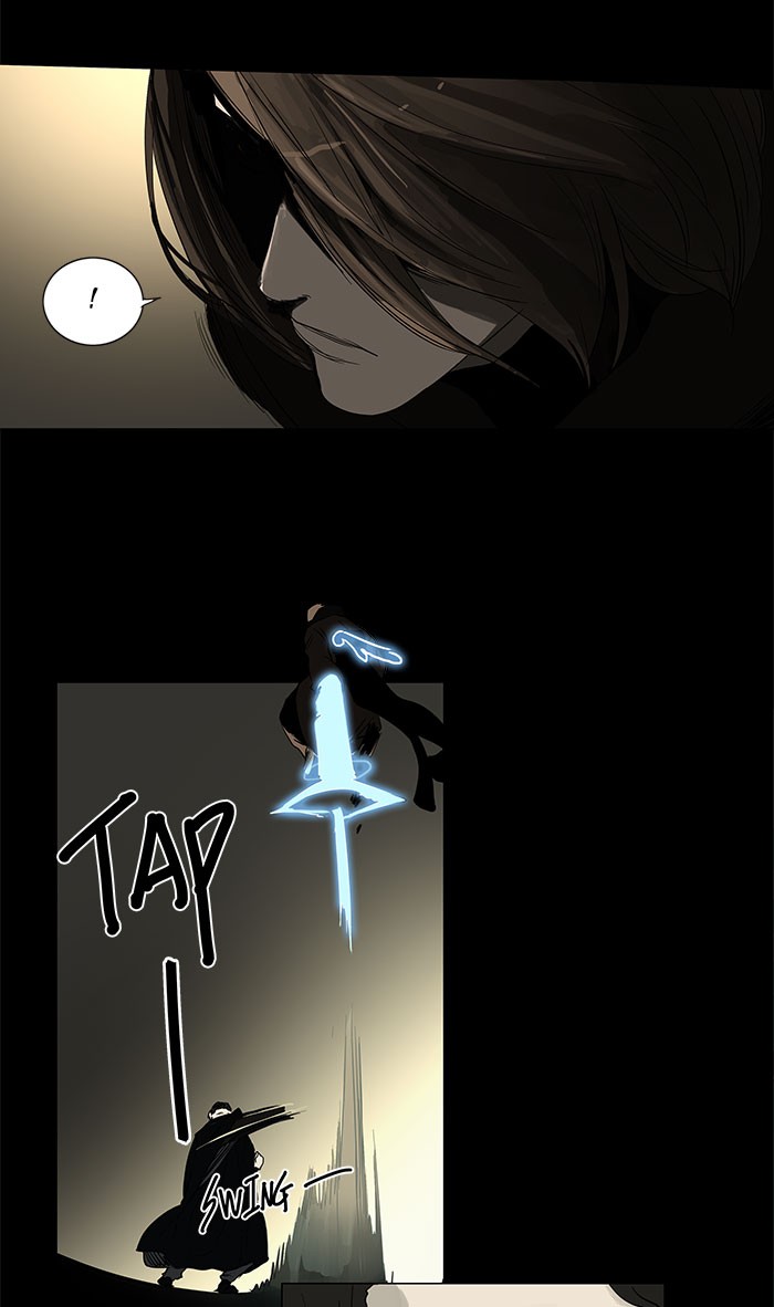 Tower of God Chapter 127 - Page 20