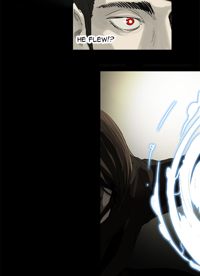 Tower of God Chapter 127 - Page 21