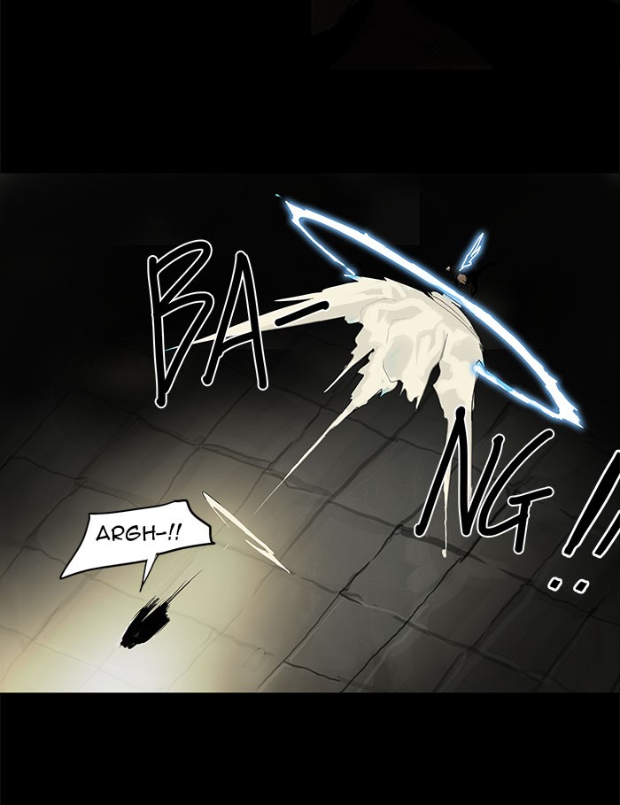 Tower of God Chapter 127 - Page 22