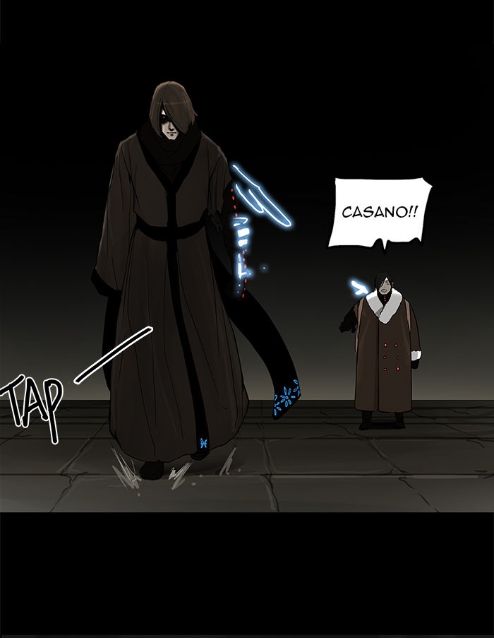 Tower of God Chapter 127 - Page 23