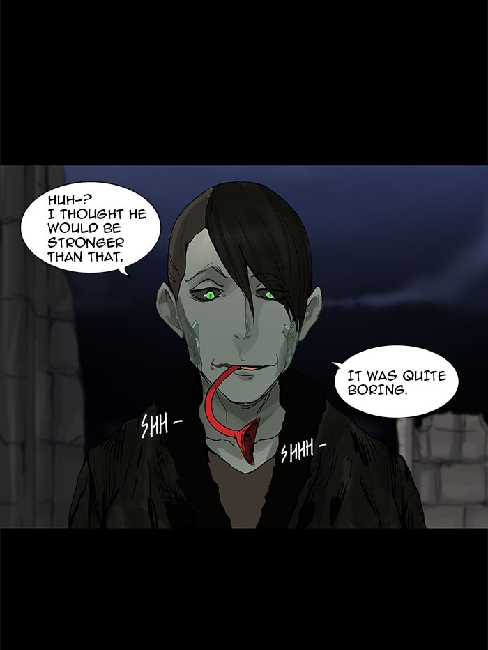 Tower of God Chapter 127 - Page 27