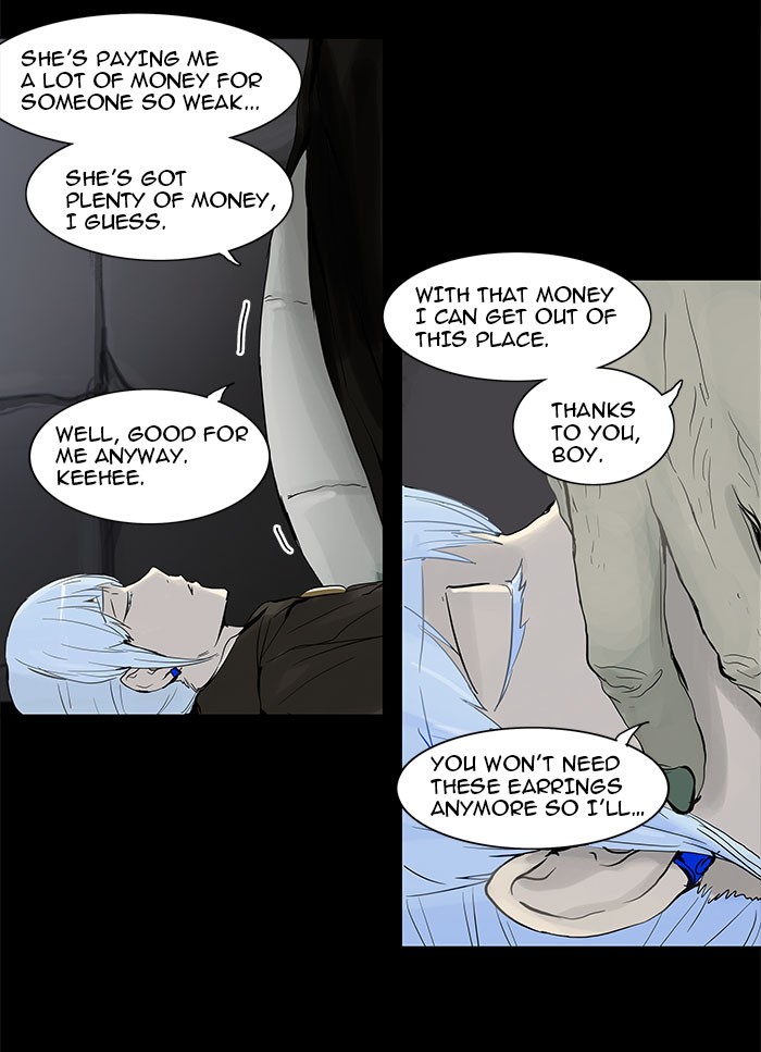 Tower of God Chapter 127 - Page 28