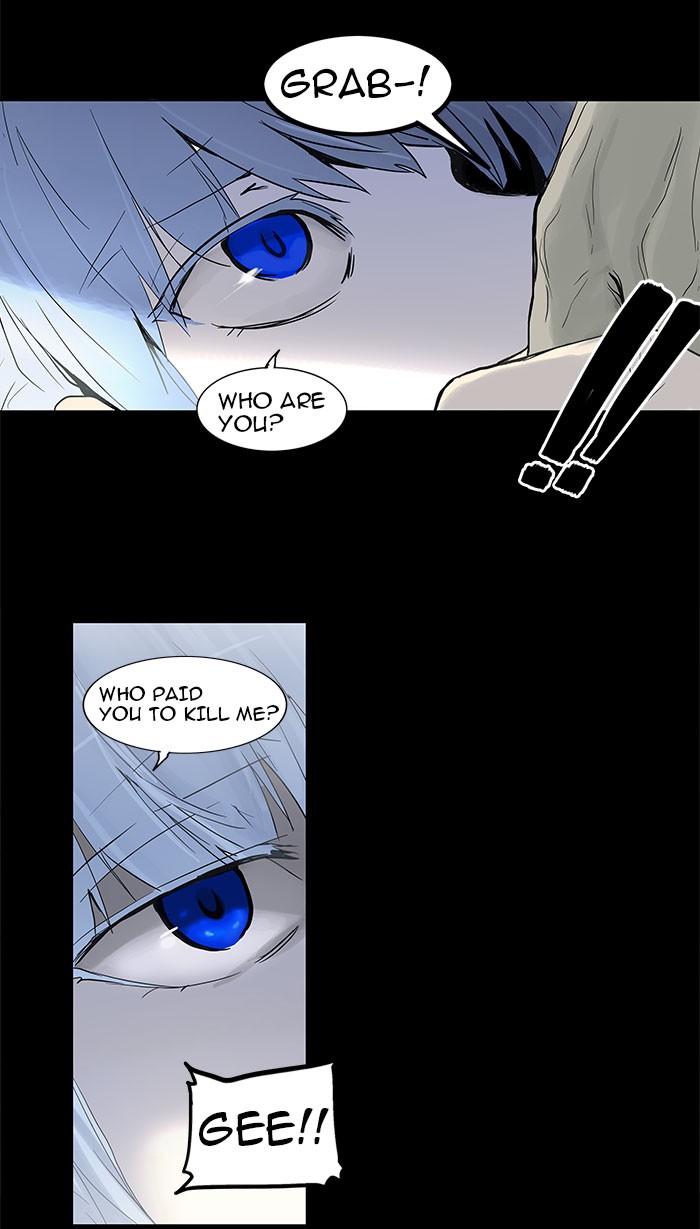 Tower of God Chapter 127 - Page 29
