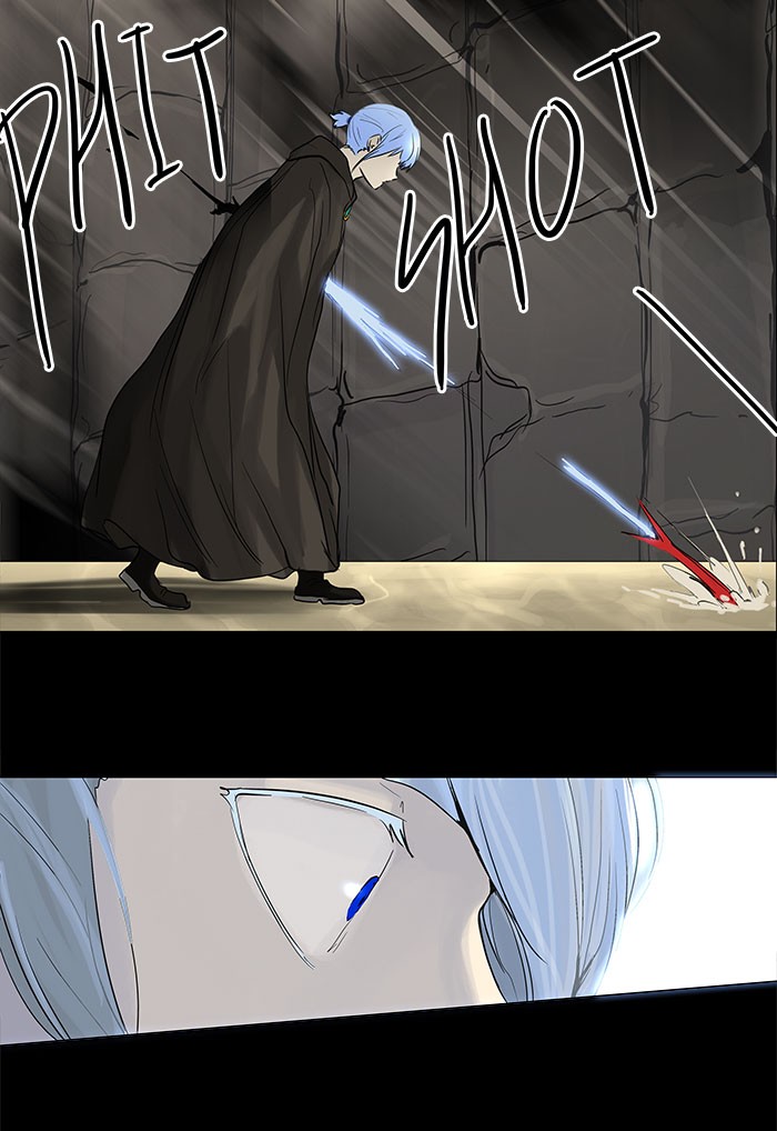 Tower of God Chapter 127 - Page 3