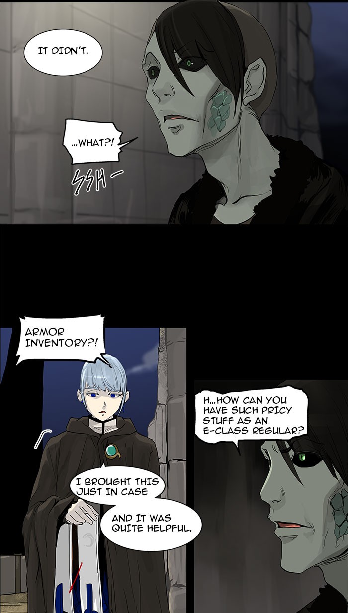 Tower of God Chapter 127 - Page 31