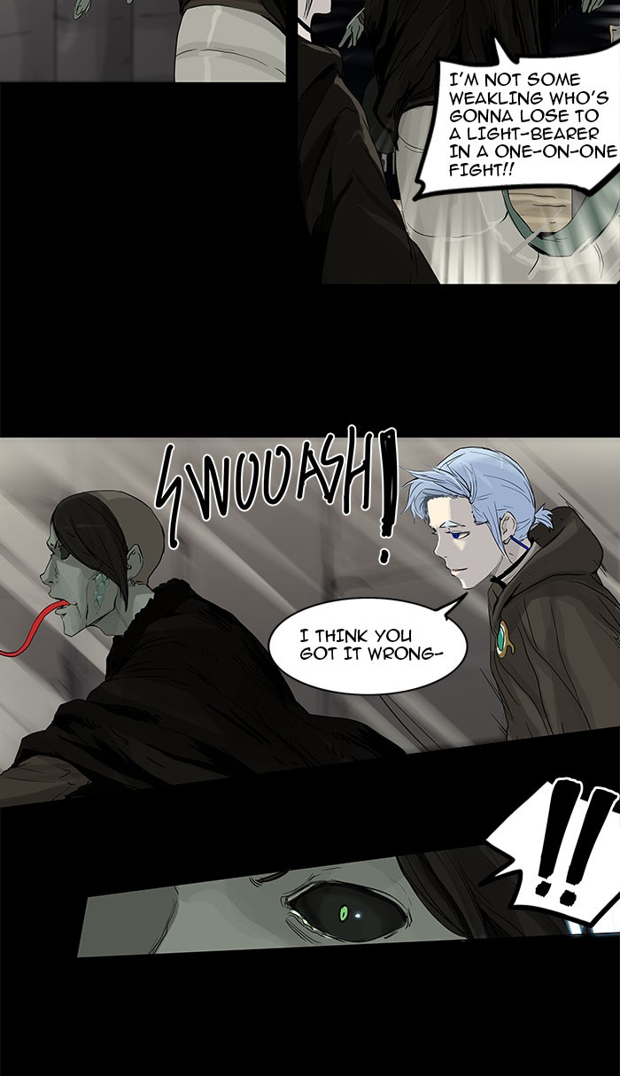 Tower of God Chapter 127 - Page 33