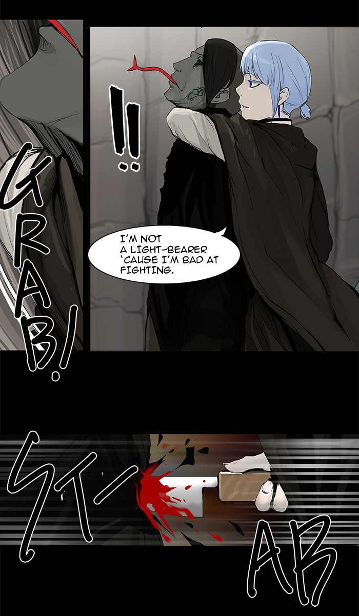 Tower of God Chapter 127 - Page 34