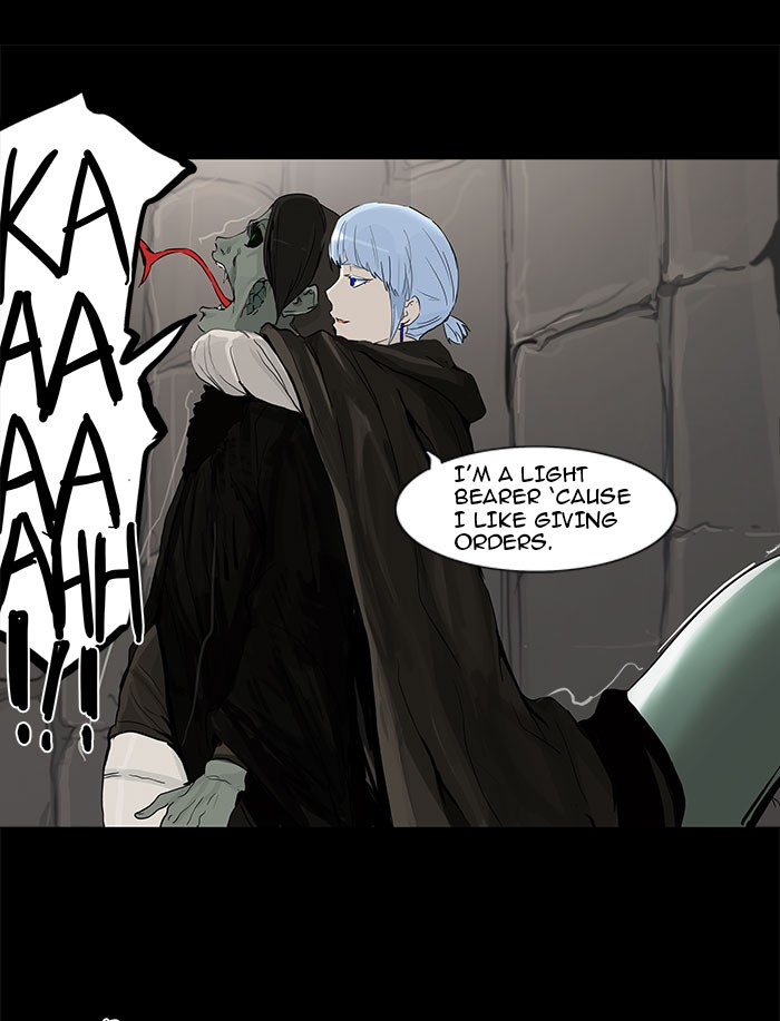 Tower of God Chapter 127 - Page 35