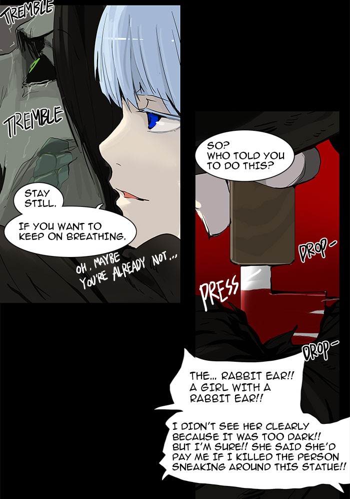 Tower of God Chapter 127 - Page 36