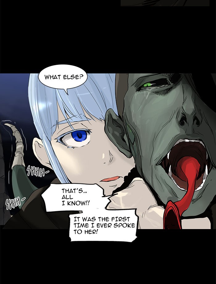 Tower of God Chapter 127 - Page 37