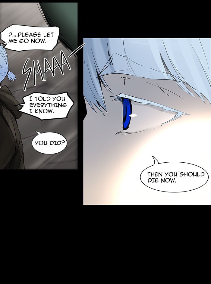 Tower of God Chapter 127 - Page 38