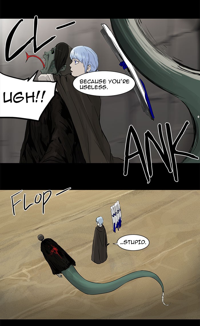 Tower of God Chapter 127 - Page 39