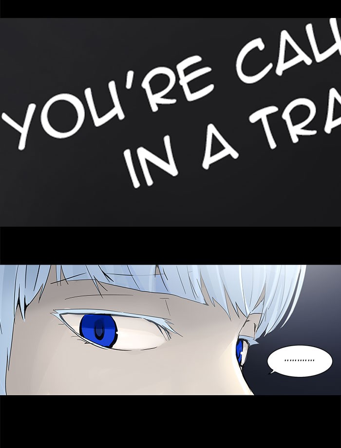Tower of God Chapter 127 - Page 41