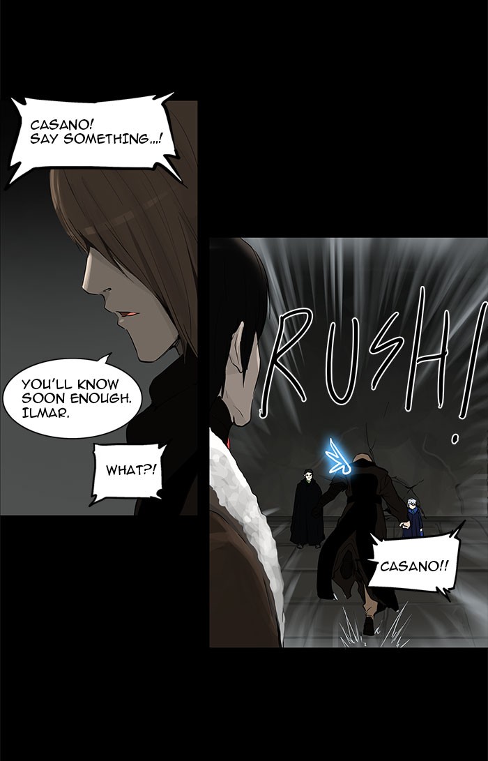 Tower of God Chapter 127 - Page 43