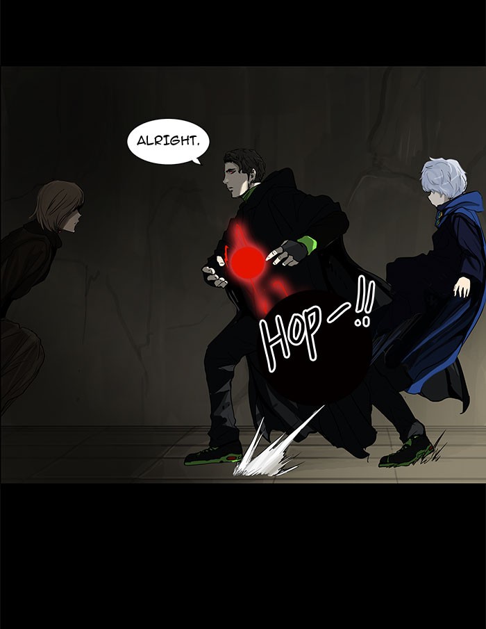 Tower of God Chapter 127 - Page 46