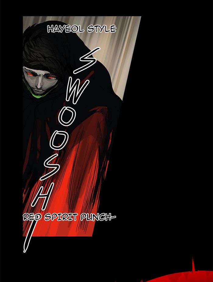 Tower of God Chapter 127 - Page 47
