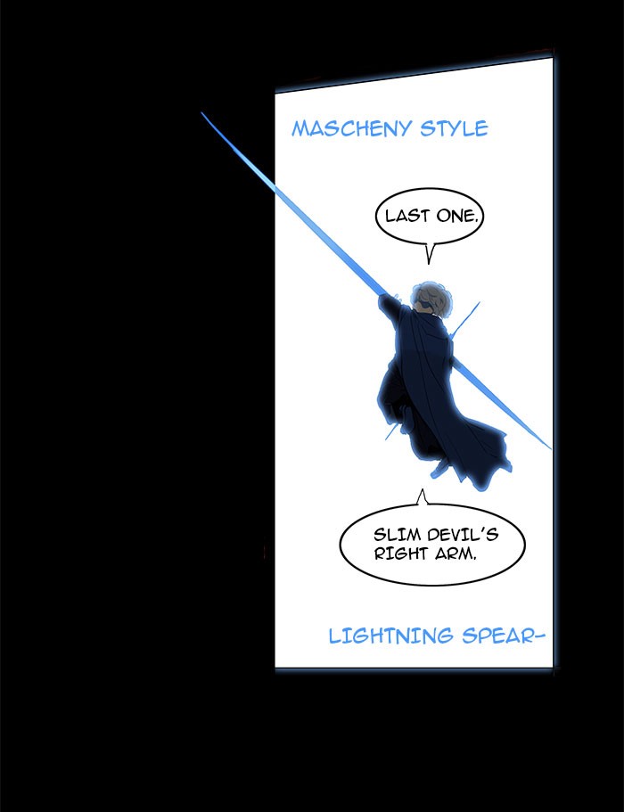 Tower of God Chapter 127 - Page 50
