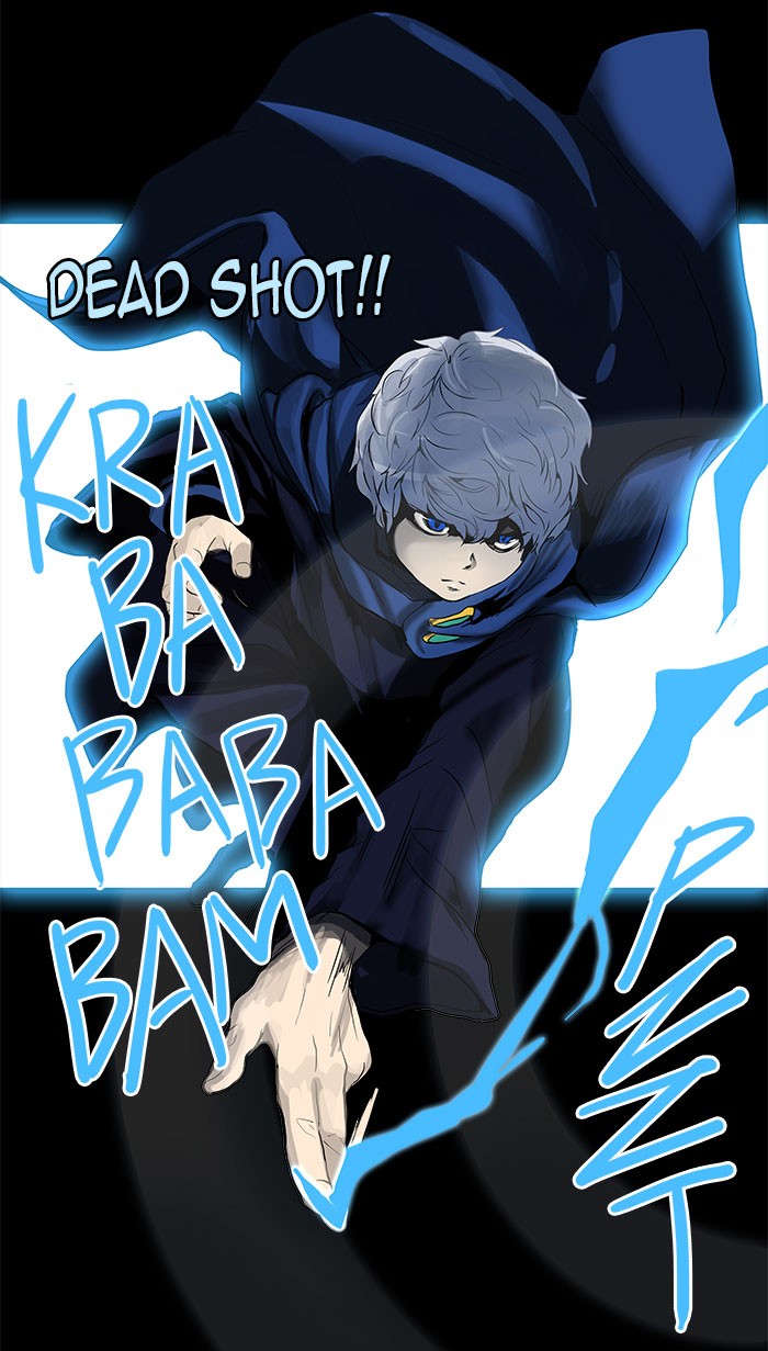 Tower of God Chapter 127 - Page 51
