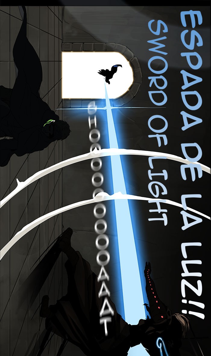 Tower of God Chapter 127 - Page 52