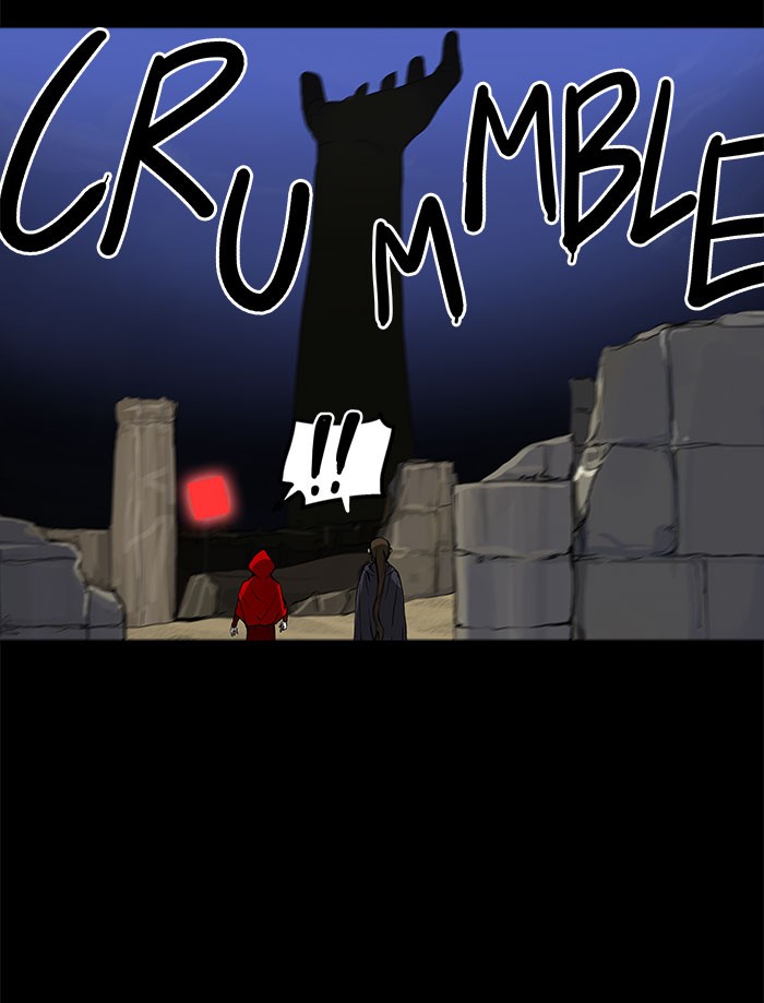 Tower of God Chapter 127 - Page 54