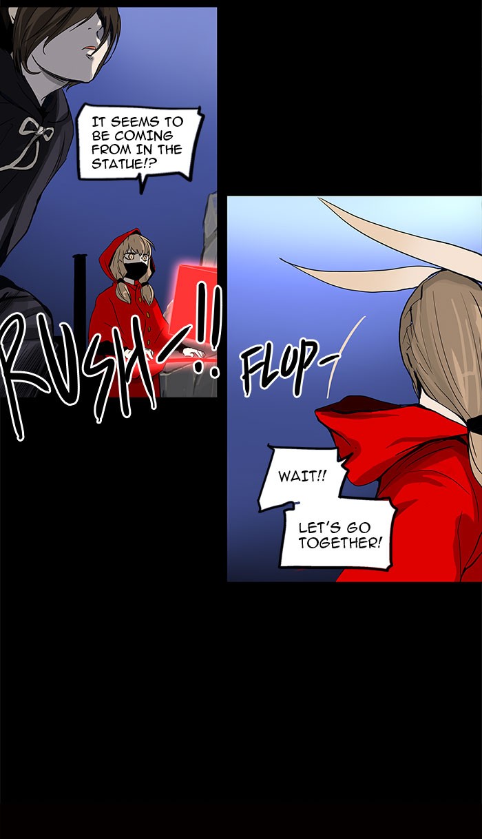 Tower of God Chapter 127 - Page 55