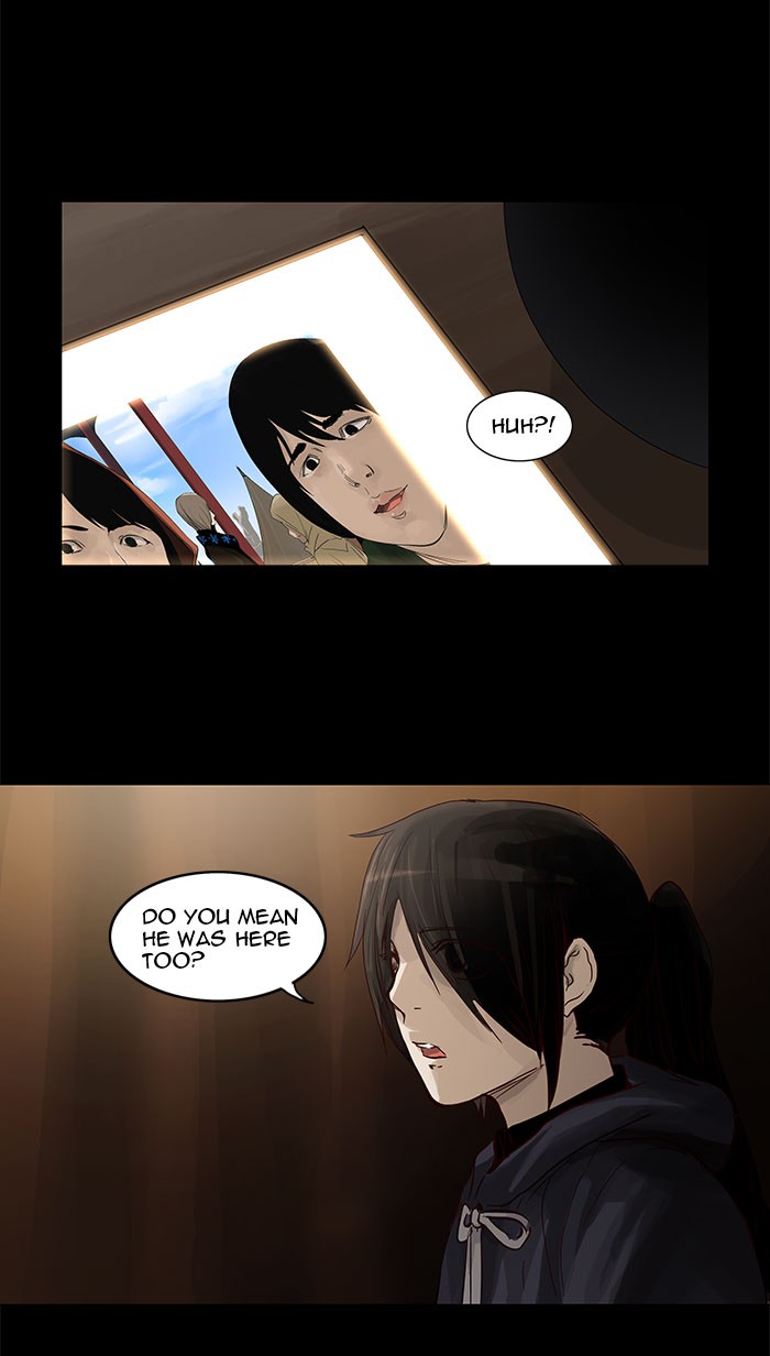 Tower of God Chapter 127 - Page 9