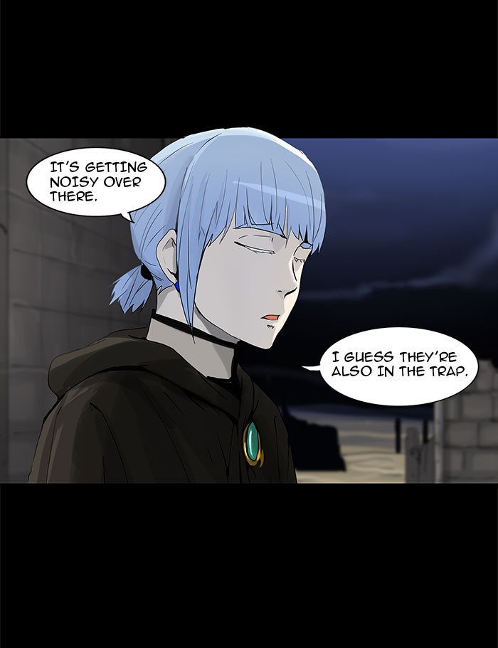 Tower of God Chapter 128 - Page 11