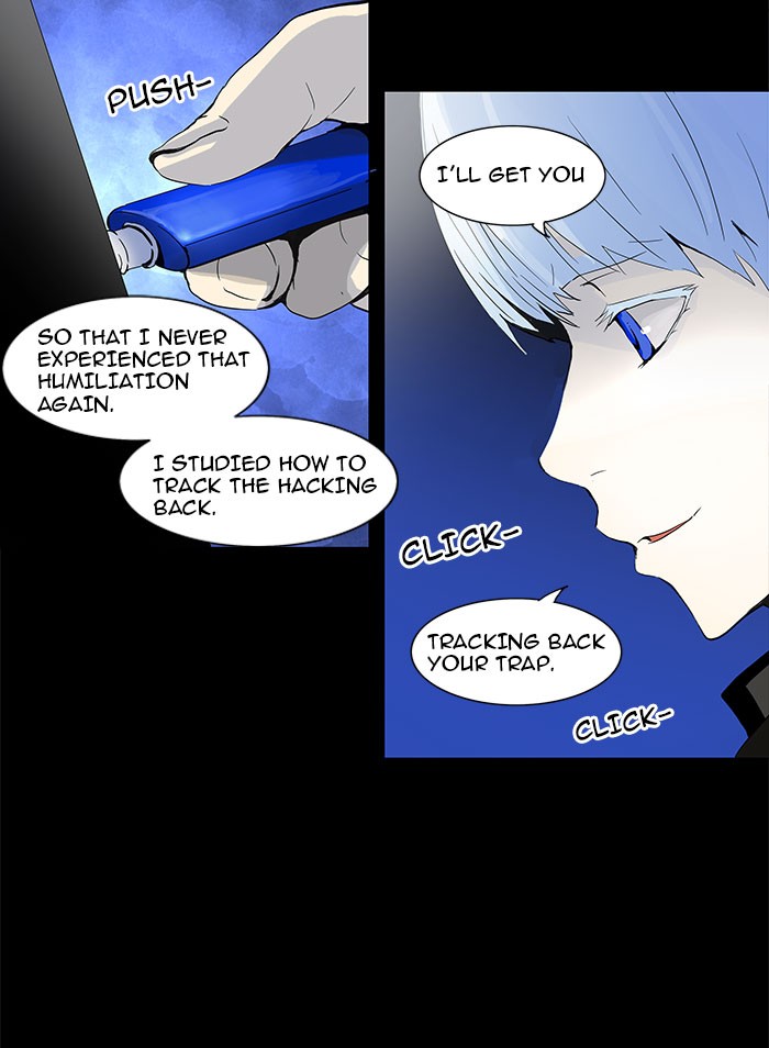 Tower of God Chapter 128 - Page 14