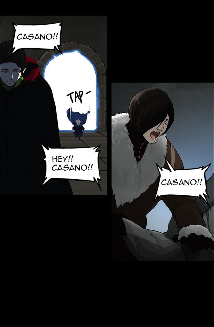 Tower of God Chapter 128 - Page 16